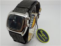 Watch Fossil Man Big Tic in Steel JR-8214 - JR-8214